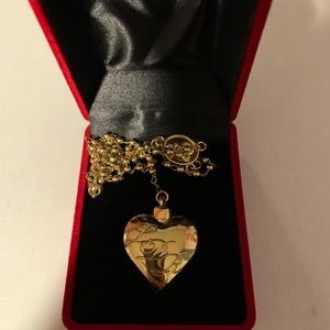 Lana Del Rey Necklace